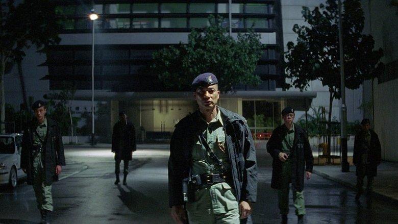 Tactical Unit - The Code image