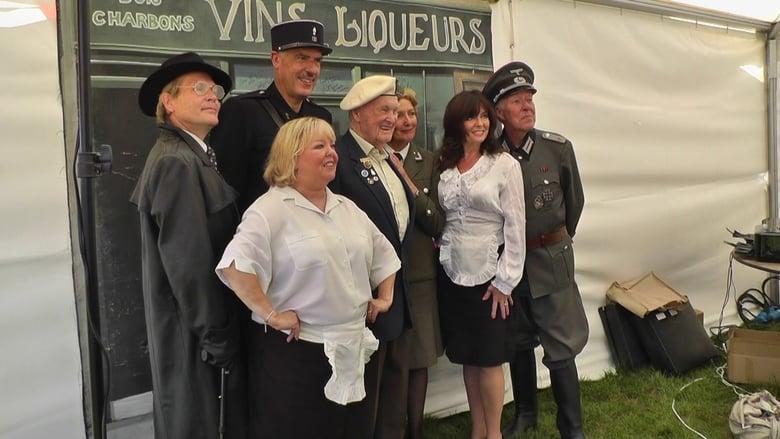 The Return of 'Allo 'Allo! image