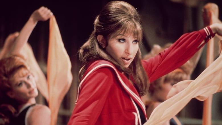 Funny Girl image