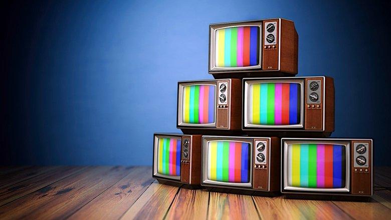 Télévision (histoires secrètes) image