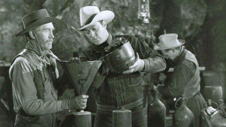 Death Valley Gunfighter image