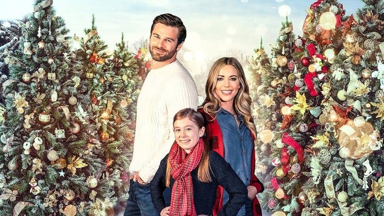 Love at the Christmas Contest image