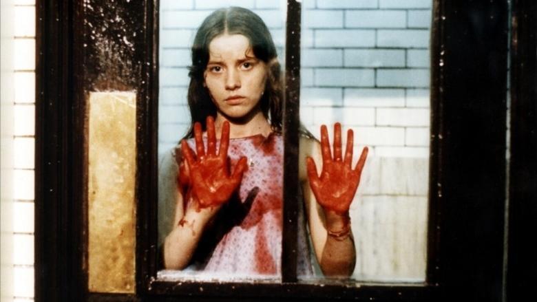 Blood Relatives image
