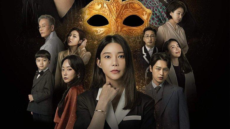 Gold Mask image