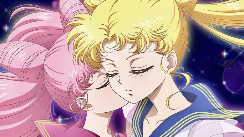 Sailor Moon Crystal image