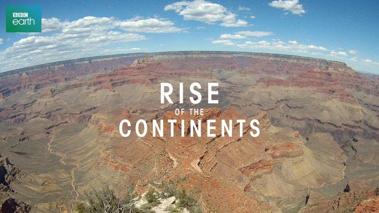 Rise of the Continents image
