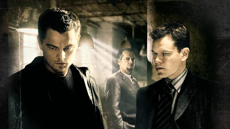 The Departed image