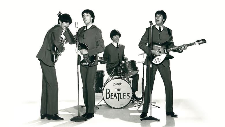 Birth of The Beatles image
