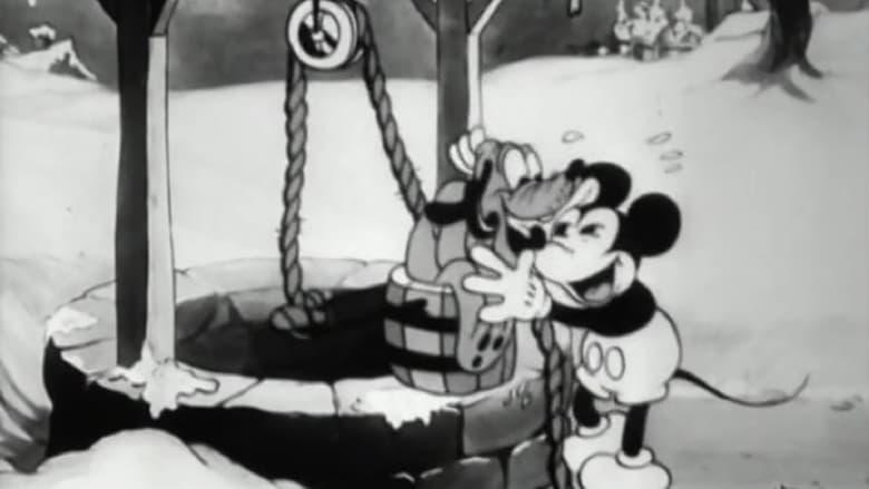 Mickey's Pal Pluto image