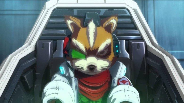 Star Fox Zero: The Battle Begins image