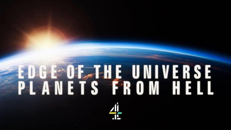 Edge of the Universe image