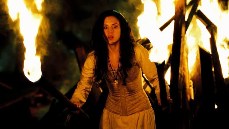 Ginger Snaps Back: The Beginning image