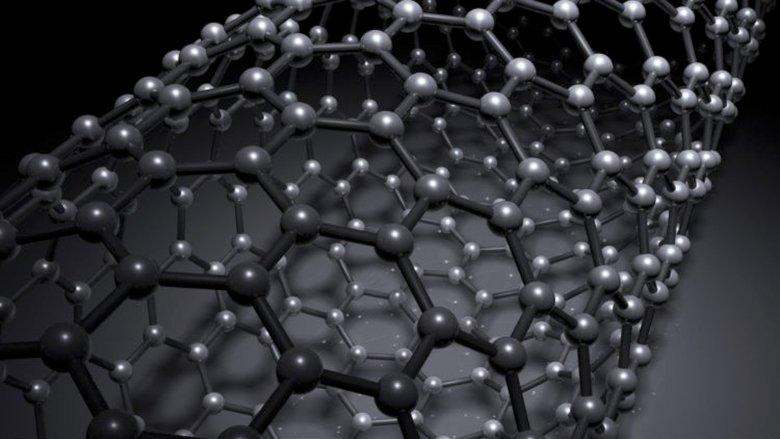 Carbon Nation image