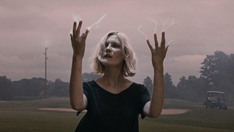 Melancholia image