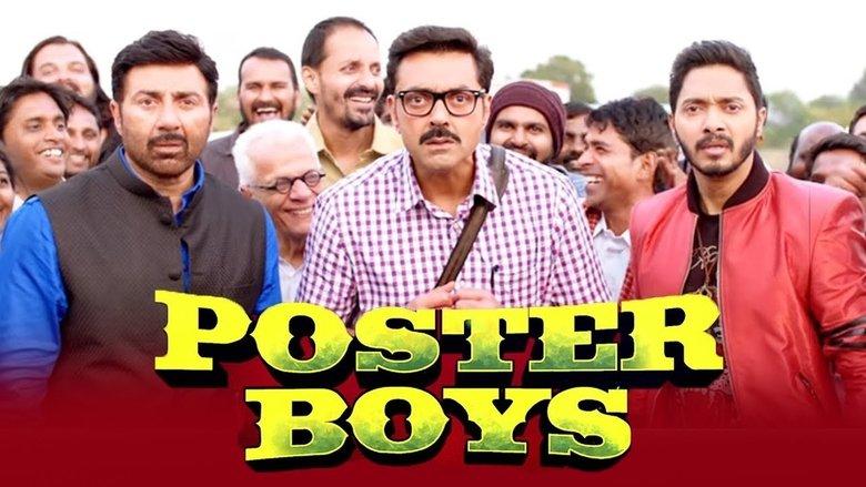 Poster Boys image