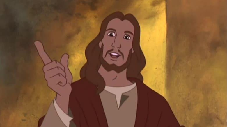 The Lost is Found image