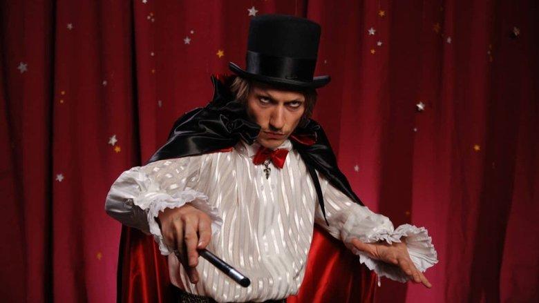 Instead of Abracadabra image