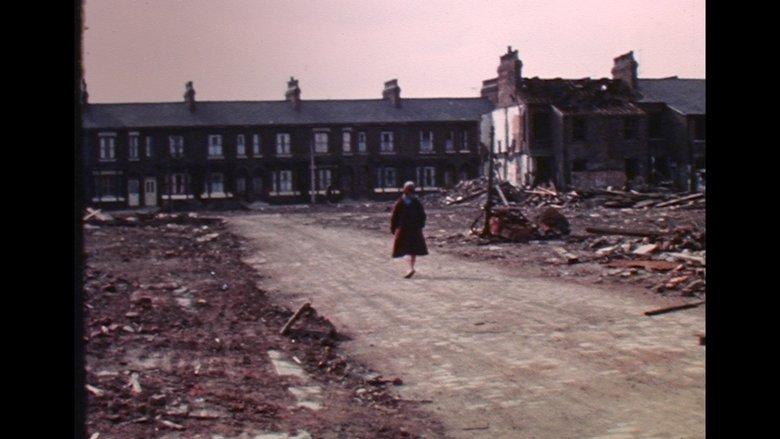 The Changing Face Of Salford Collection image