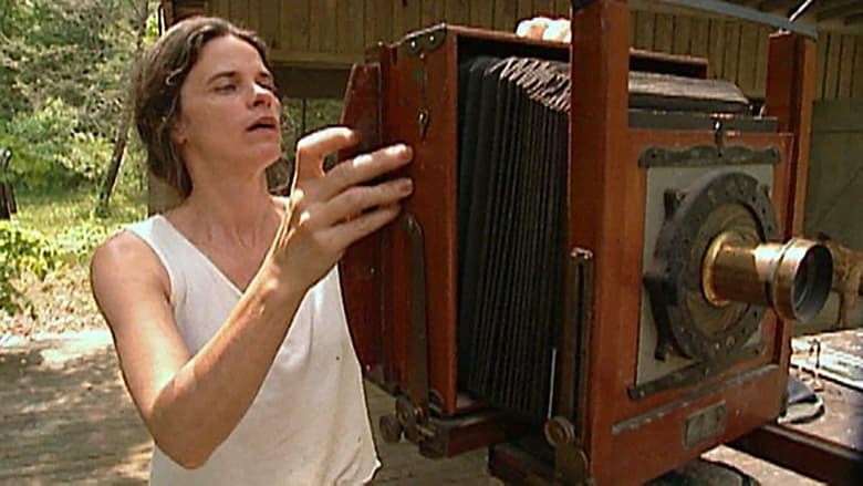 Blood Ties: The Life and Work of Sally Mann image