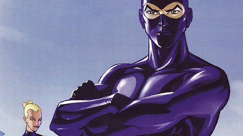 Diabolik: Track of the Panther image
