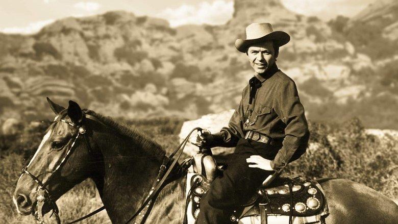 Johnny Concho image