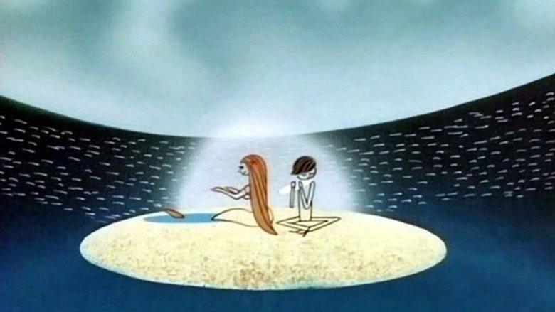 Mermaid image