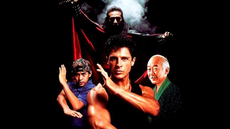 American Ninja 5 image