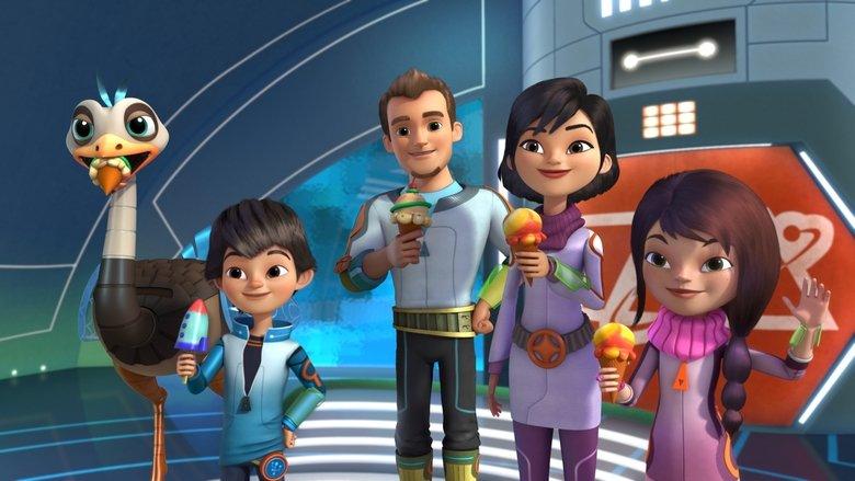 Miles from Tomorrowland image
