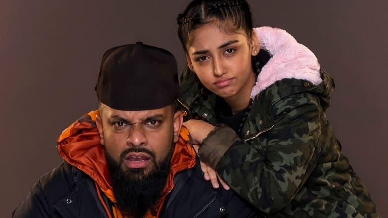 Man Like Mobeen image