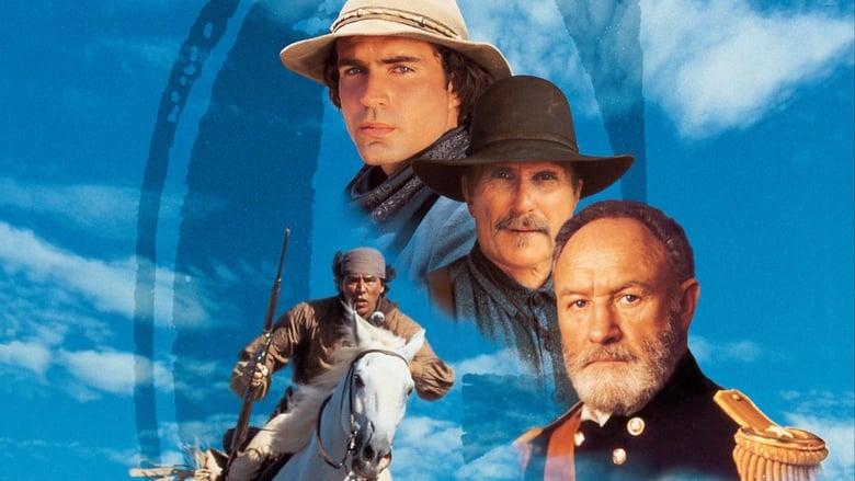 Geronimo: An American Legend image