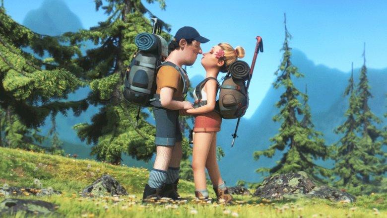 Wild Love image