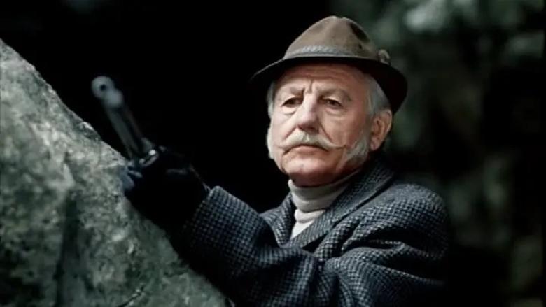 The Adventures of Sherlock Holmes and Dr. Watson: Hunting the Tiger image