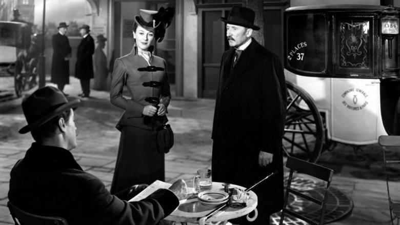 The Private Affairs of Bel Ami image
