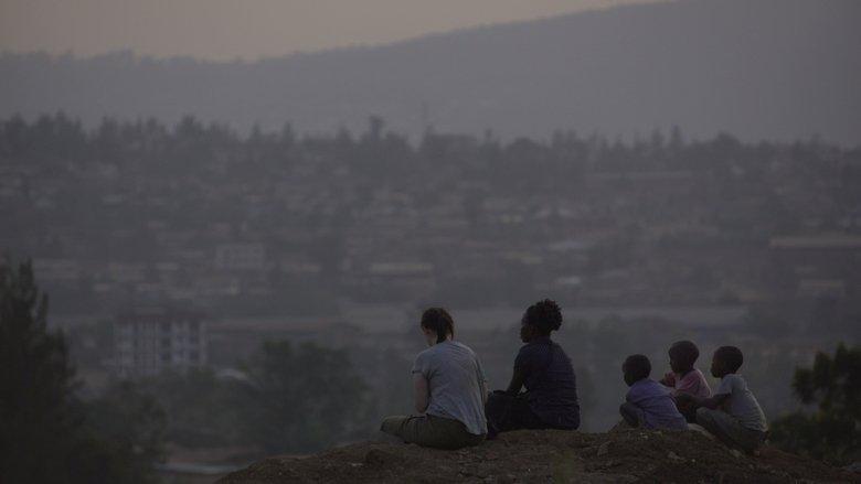 Birds Are Singing in Kigali image