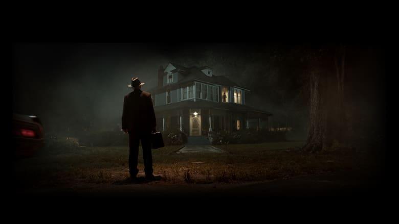 The Conjuring: The Devil Made Me Do It image