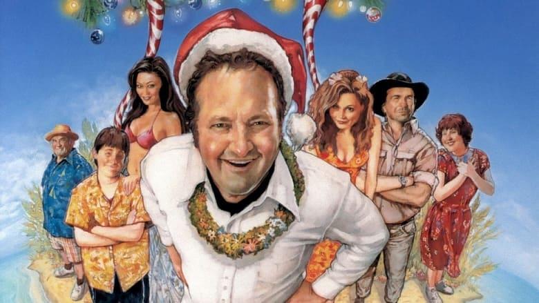 National Lampoon’s Christmas Vacation 2: Cousin Eddie’s Island Adventure image