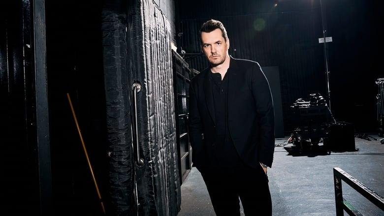 The Jim Jefferies Show image