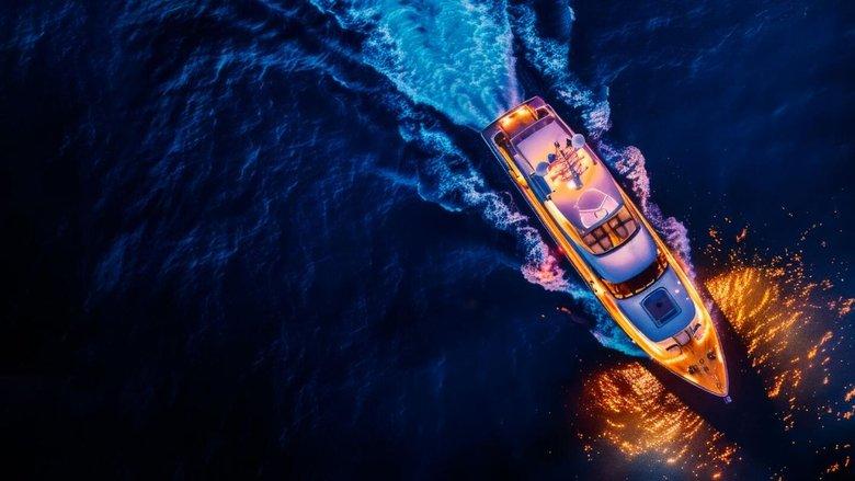 Murder Below Deck image