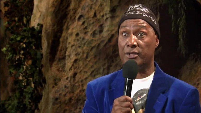 Paul Mooney: It's the End of the World image