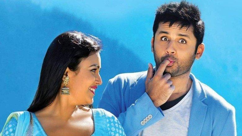 Chinnadana Nee Kosam image
