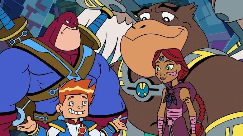 World of Quest image
