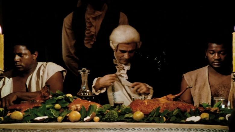 The Last Supper image
