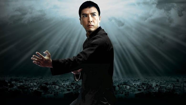 Ip Man 2 image