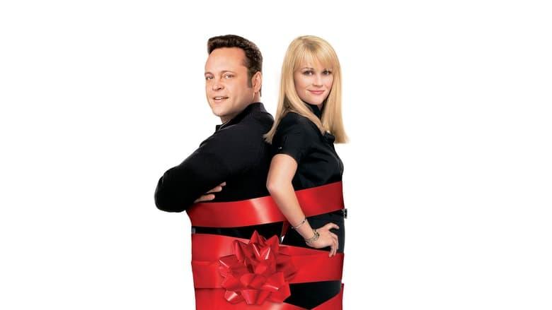 Four Christmases image