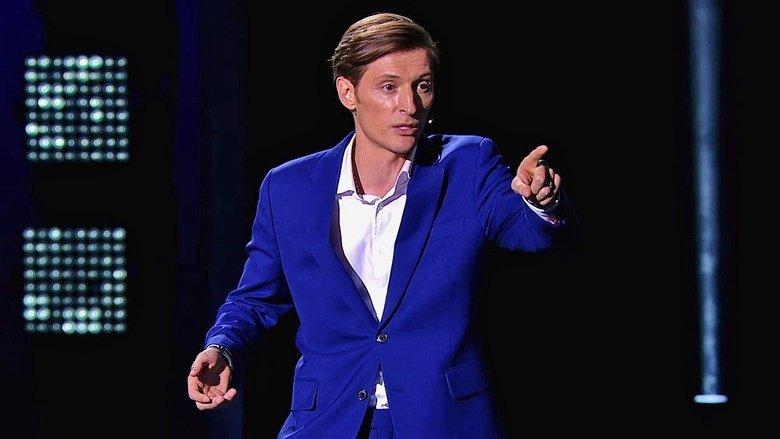 Pavel Volya: Big Stand-Up 2018 image