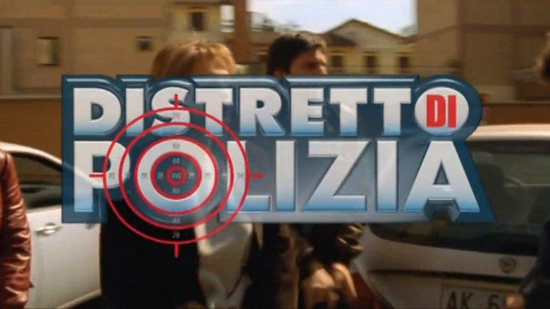 Distretto di Polizia image