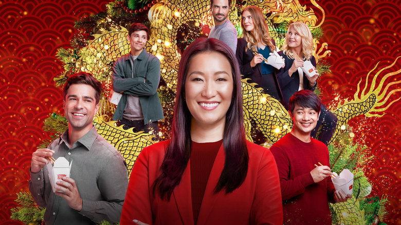 Christmas at the Golden Dragon image