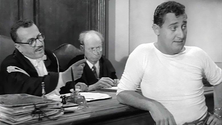 A Day in Court image