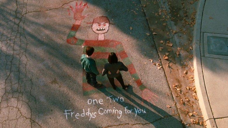 Freddy's Dead: The Final Nightmare image