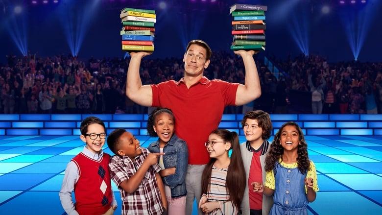 Are You Smarter Than a 5th Grader image